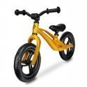 Balance bike Lionel BART, gold Balance bike Lionel BART, gold