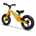 Balance bike Lionel BART, gold Balance bike Lionel BART, gold