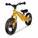 Balance bike Lionel BART, gold Balance bike Lionel BART, gold