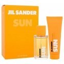 Jil Sander Sun EDP perfumed water for women, 75 ml Jil Sander Sun EDP perfumed water for women, 75 ml