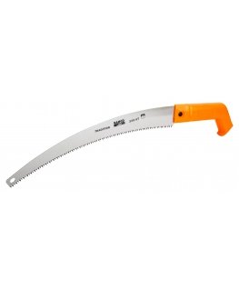 Bahco 340-6T zāģis Atzarošanas zāģis 36 cm Oranžs, Nerūsējošs tērauds