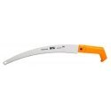 Bahco 340-6T käsisaha Oksasaha 36 cm Oranssi, Ruostumaton teräs