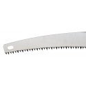 Bahco 340-6T käsisaha Oksasaha 36 cm Oranssi, Ruostumaton teräs