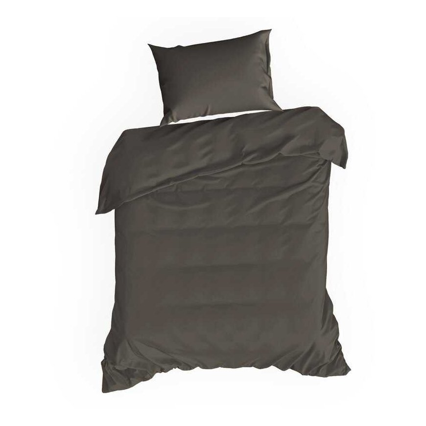 Patalynės komplektas Eurofirany POS/DINA/BRĄZ 160X200 70X80/X2 Patalynė – 3