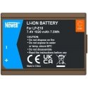 Newell battery Canon LP-E10 USB-C Newell battery Canon LP-E10 USB-C