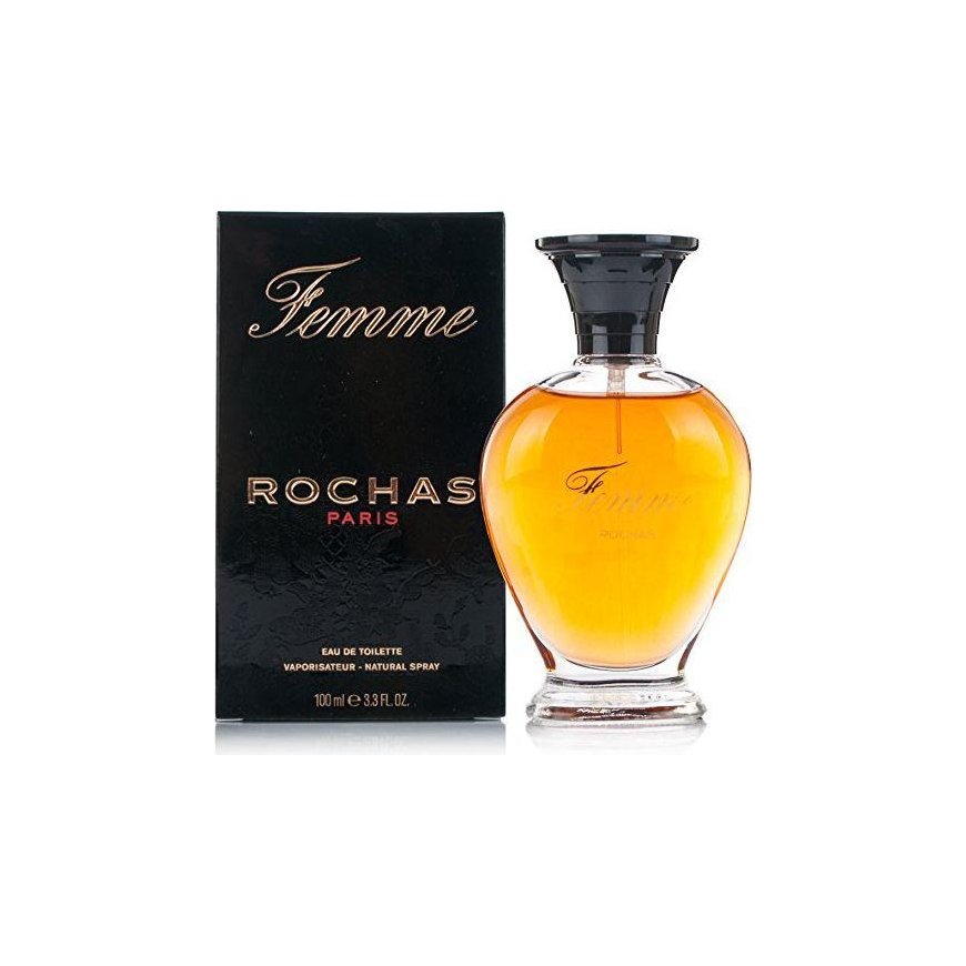 Rochas Femme EDT 100 ml