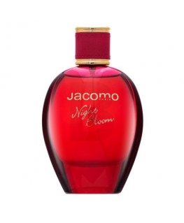 Jacomo Night Bloom EDP parfumuotas vanduo moterims, 100 ml