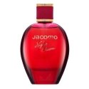 Jacomo Night Bloom EDP parfumuotas vanduo moterims, 100 ml Jacomo Night Bloom EDP parfumuotas vanduo moterims, 100 ml