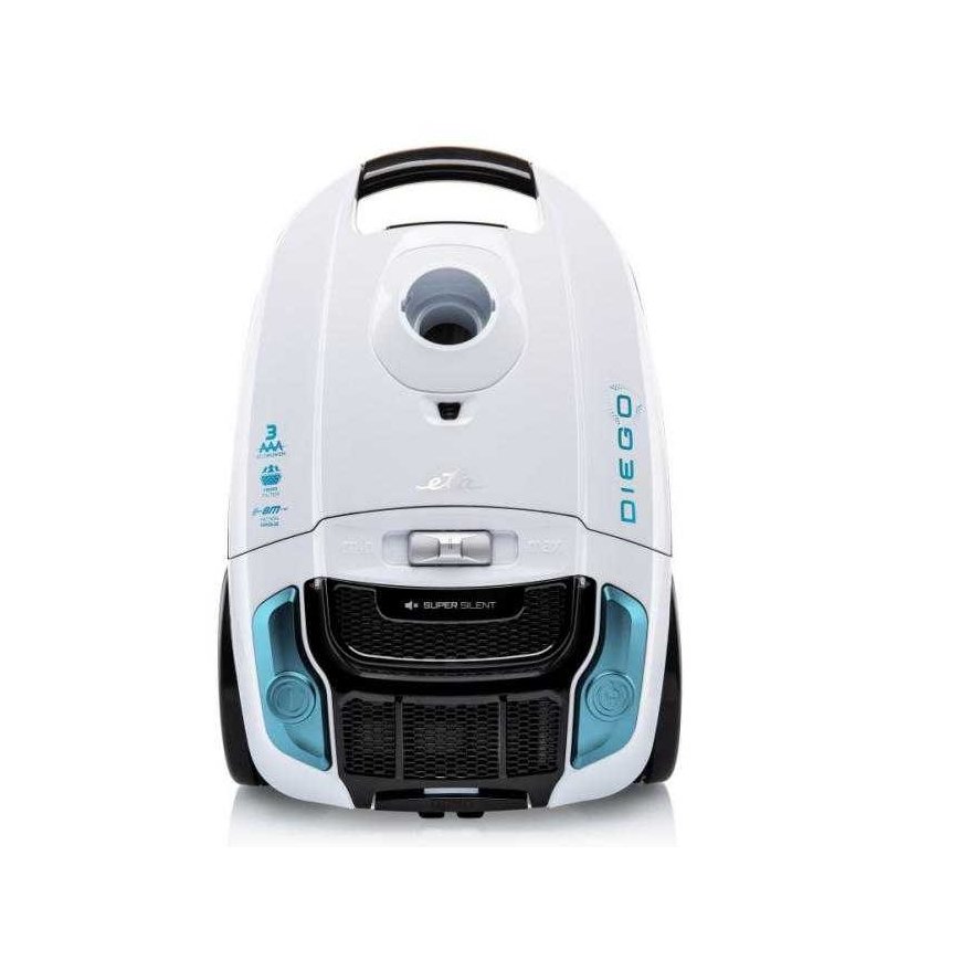 Vacuum cleaner ETA552190000 Diego, white