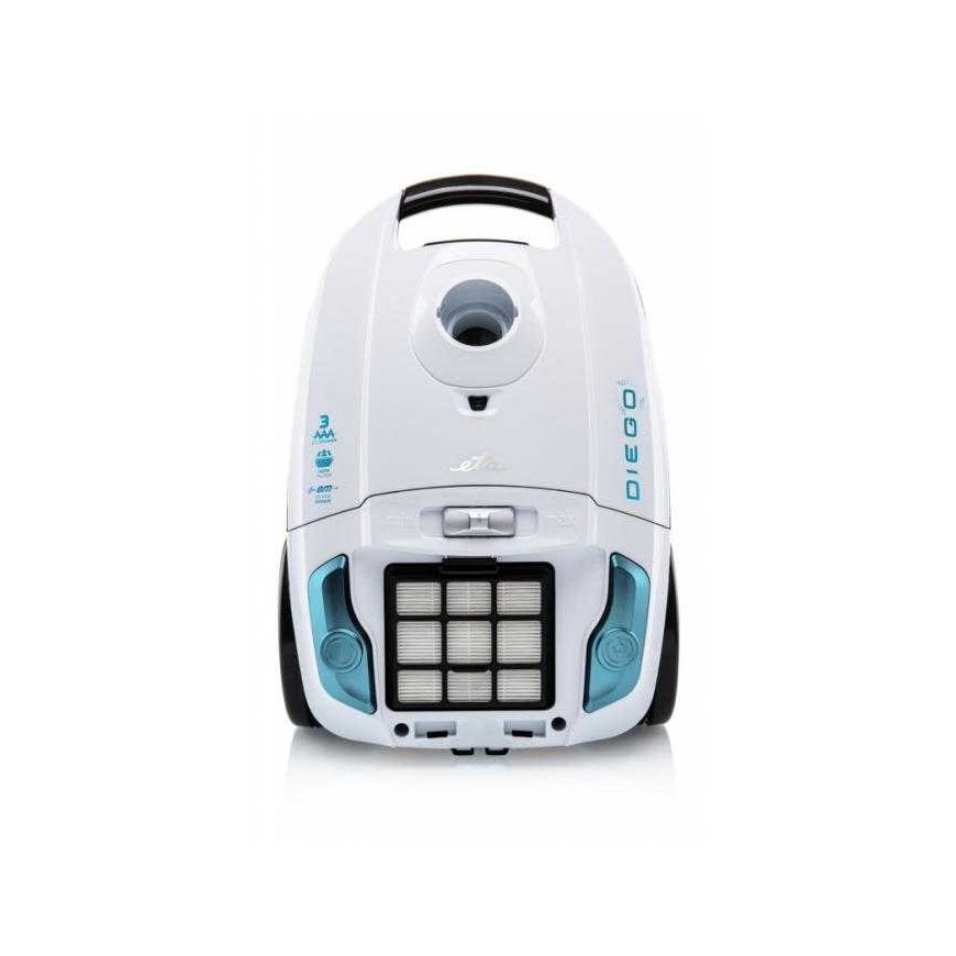 Vacuum cleaner ETA552190000 Diego, white – 5