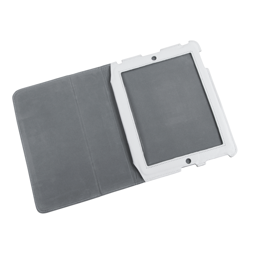 QUER Dėklas iPad3 – 2