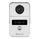 Tellur Smart WiFi Video DoorBell 1080P, Unlock function, Indoor chime, grey Tellur Smart WiFi Video DoorBell 1080P, Unlock function, Indoor chime, grey