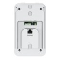 Tellur Smart WiFi Video DoorBell 1080P, Unlock function, Indoor chime, grey Tellur Smart WiFi Video DoorBell 1080P, Unlock function, Indoor chime, grey