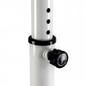 HMS Fitness S8004 Зеленый, Белый HMS Fitness S8004 Зеленый, Белый