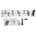TV OR MONITOR HOLDER BRATECK-LPA63-446