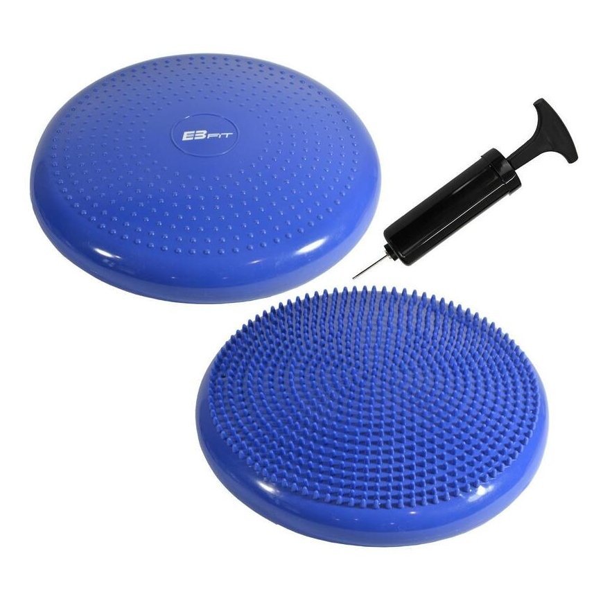 PAD BALANCE UMBRO BALANCED PILLOW MAT – 2