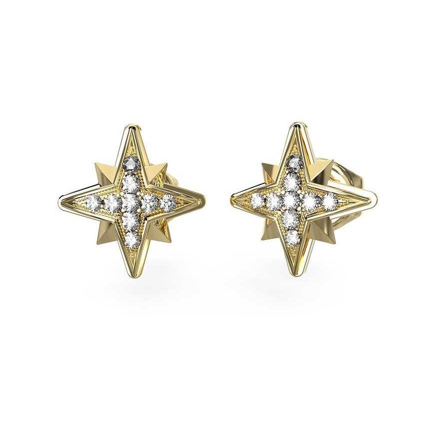 Jewelery Guess Earrings JUBE03331JWYGT/U