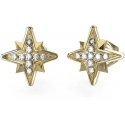 Jewellery Guess Earrings JUBE03331JWYGT/U Jewellery Guess Earrings JUBE03331JWYGT/U