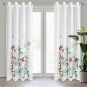 Eurofirany ZAS/SPRING/B+SEE. 140X250 PRZEL