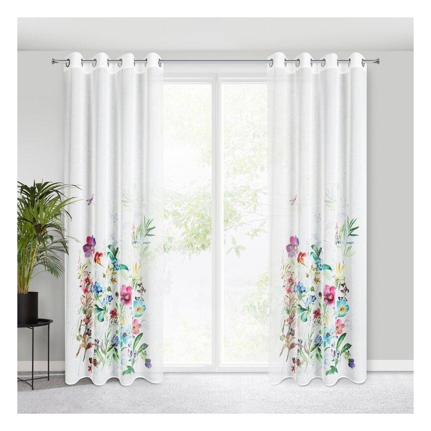Eurofirany ZAS/SPRING/B+ŽR. 140X250 PRZEL – 2