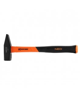 Neo Engineering hammer 800g, fiberglass handle
