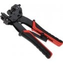 COMPRESSION CONNECTOR PLIERS ZAC/MSR-2K COMPRESSION CONNECTOR PLIERS ZAC/MSR-2K