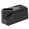 EXTRADIGITAL Akumuliatoriaus įkroviklis įrankiams BOSCH BH1218, 7.2V-18V 1.5A, Ni-MH/Ni-CD