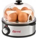 Egg cooker Girmi Girmi CU2500 egg cooker Egg cooker Girmi Girmi CU2500 egg cooker