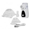 Intec Turbo Mesh white Intec Turbo Mesh white