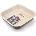 Mondex Kepimo forma 26x26x6cm "Caffe Creme" Mondex Kepimo forma 26x26x6cm "Caffe Creme"