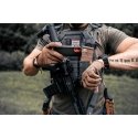 Case Tactical MagForce Aramid cover for Apple iPhone 15 Black