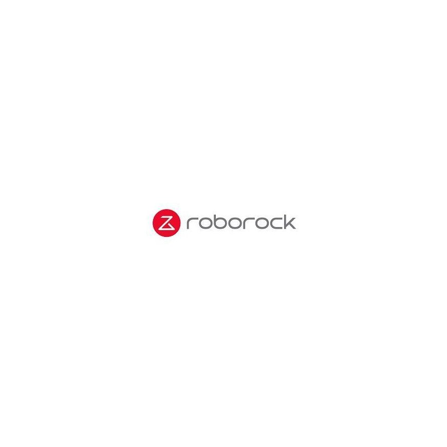 VACUUM ACC MOPING CLOTH S70/S75 L.GRAY 8.02.0214 ROBOROCK