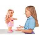 Artyk Toys Doll 40 cm Chodząca Natalia ARTYK 167997 ART