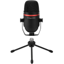 Kruger & Matz Warrior GV-200 USB Gaming/Vlogger Microphone Kruger & Matz Warrior GV-200 USB Gaming/Vlogger Microphone