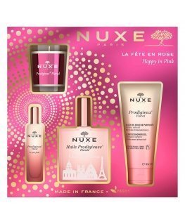 NUXE Happy In Pink