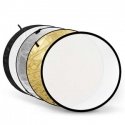 Godox RFT-05 110 аксессуар для вспышек для фотостудий Ламповый отражатель Godox RFT-05 110 аксессуар для вспышек для фотостудий Ламповый отражатель