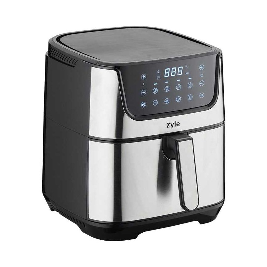 Hot air fryer Zyle ZY895SAF – 2
