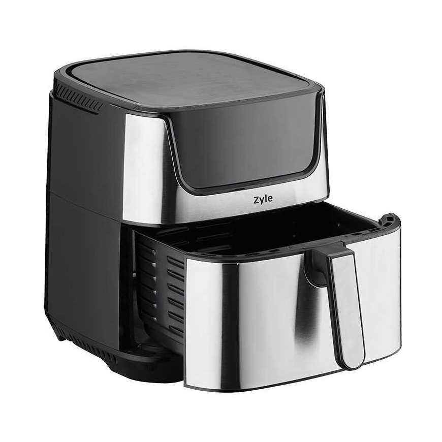 Hot air fryer Zyle ZY895SAF – 3