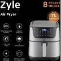 Hot air fryer Zyle ZY895SAF Hot air fryer Zyle ZY895SAF