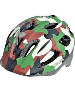 Romet Prox Armor Cycling Helmet, Size S, Stack