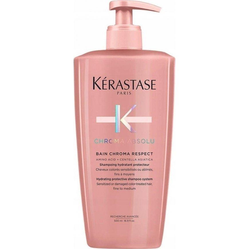 KERASTASE KERASTASE_Chroma Absolu Bain Chroma Respect