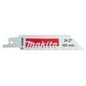 Makita P-04896 Circular saw blades 100X0.9MM (24TPI), 5 pcs., for metal / Inox sheets 1.2-2.0mm Makita P-04896 Circular saw blades 100X0.9MM (24TPI), 5 pcs., for metal / Inox sheets 1.2-2.0mm