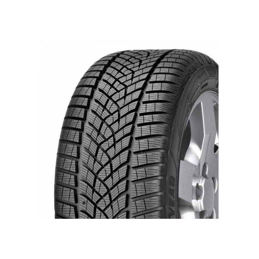 Goodyear Padangos UltraGrip Performance+ SUV 111 H XL AO ( C B B 72dB )