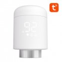 Smart Thermostat Radiator Valve Avatto TRV16 Zigbee Tuya Smart Thermostat Radiator Valve Avatto TRV16 Zigbee Tuya