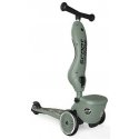 Scoot and Ride Scoot & Ride Highwaykick1 - scooter, jeździk 2w1 | Green lifestyle lines Scoot and Ride Scoot & Ride Highwaykick1 - scooter, jeździk 2w1 | Green lifestyle lines