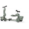 Scoot and Ride Scoot & Ride Highwaykick1 - scooter, jeździk 2w1 | Green lifestyle lines Scoot and Ride Scoot & Ride Highwaykick1 - scooter, jeździk 2w1 | Green lifestyle lines