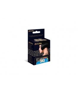 Accura ink HP No. 343 (C8766EE) zamiennik