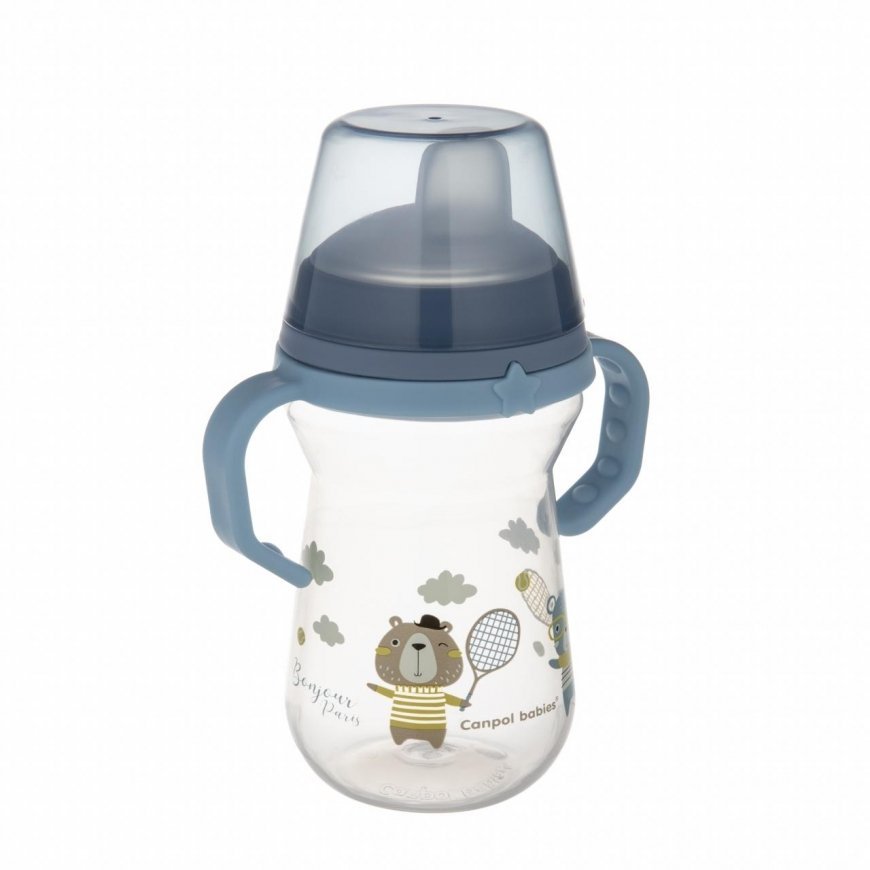 Canpolbabies CANPOL BABIES drinking bottle with