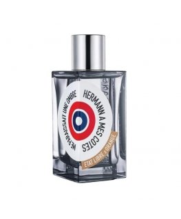 Etat Libre d'Orange Etat Libre d'Orange Etat Libre d'Orange Hermann a Mes Cotes Me Paraissait Une Ombre EDP Unisex, 100 ml