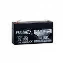 VRLA Battery 1.2 Ah 6V AGM VRLA Battery 1.2 Ah 6V AGM